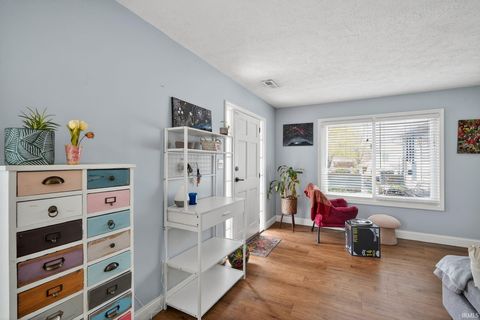 Tiny photo for 3133 S Eden Drive, Bloomington, IN 47401 (MLS # 202612075)