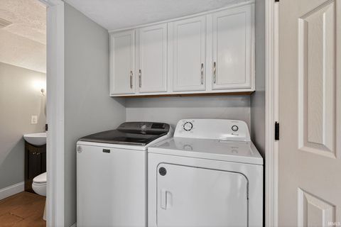 Tiny photo for 3133 S Eden Drive, Bloomington, IN 47401 (MLS # 202612075)