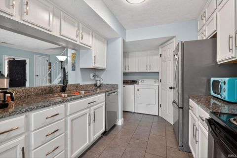 Tiny photo for 3133 S Eden Drive, Bloomington, IN 47401 (MLS # 202612075)