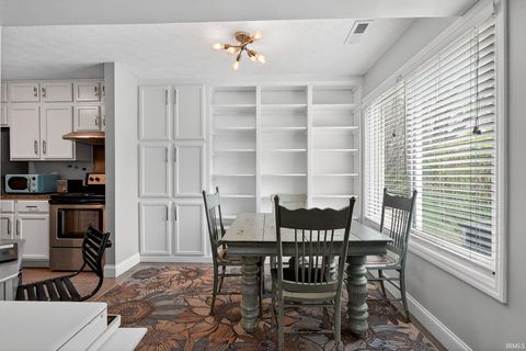 Tiny photo for 3133 S Eden Drive, Bloomington, IN 47401 (MLS # 202612075)