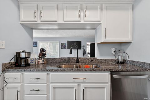 Tiny photo for 3133 S Eden Drive, Bloomington, IN 47401 (MLS # 202612075)