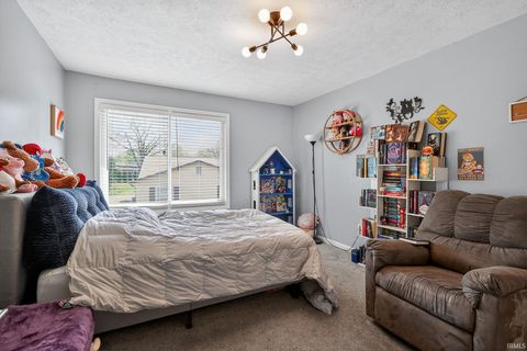 Tiny photo for 3133 S Eden Drive, Bloomington, IN 47401 (MLS # 202612075)