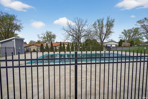 Tiny photo for 3133 S Eden Drive, Bloomington, IN 47401 (MLS # 202612075)