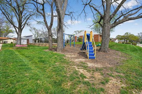 Tiny photo for 3133 S Eden Drive, Bloomington, IN 47401 (MLS # 202612075)