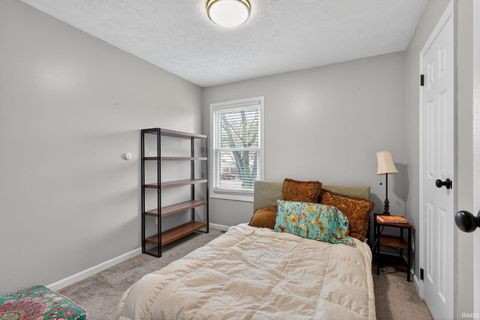 Tiny photo for 3133 S Eden Drive, Bloomington, IN 47401 (MLS # 202612075)