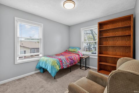 Tiny photo for 3133 S Eden Drive, Bloomington, IN 47401 (MLS # 202612075)