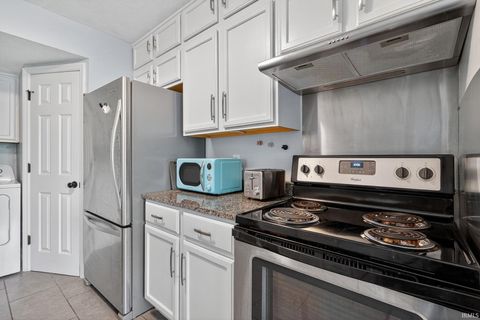 Tiny photo for 3133 S Eden Drive, Bloomington, IN 47401 (MLS # 202612075)