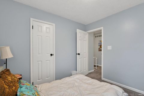 Tiny photo for 3133 S Eden Drive, Bloomington, IN 47401 (MLS # 202612075)