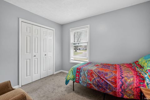 Tiny photo for 3133 S Eden Drive, Bloomington, IN 47401 (MLS # 202612075)