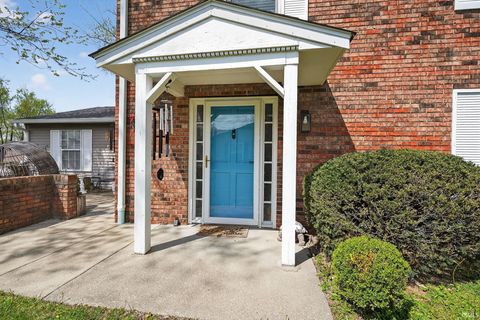 Tiny photo for 3133 S Eden Drive, Bloomington, IN 47401 (MLS # 202612075)