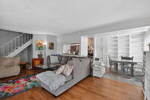 Tiny photo for 3133 S Eden Drive, Bloomington, IN 47401 (MLS # 202612075)