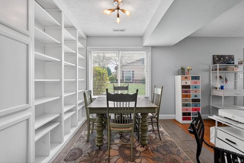 Tiny photo for 3133 S Eden Drive, Bloomington, IN 47401 (MLS # 202612075)