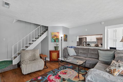 Tiny photo for 3133 S Eden Drive, Bloomington, IN 47401 (MLS # 202612075)