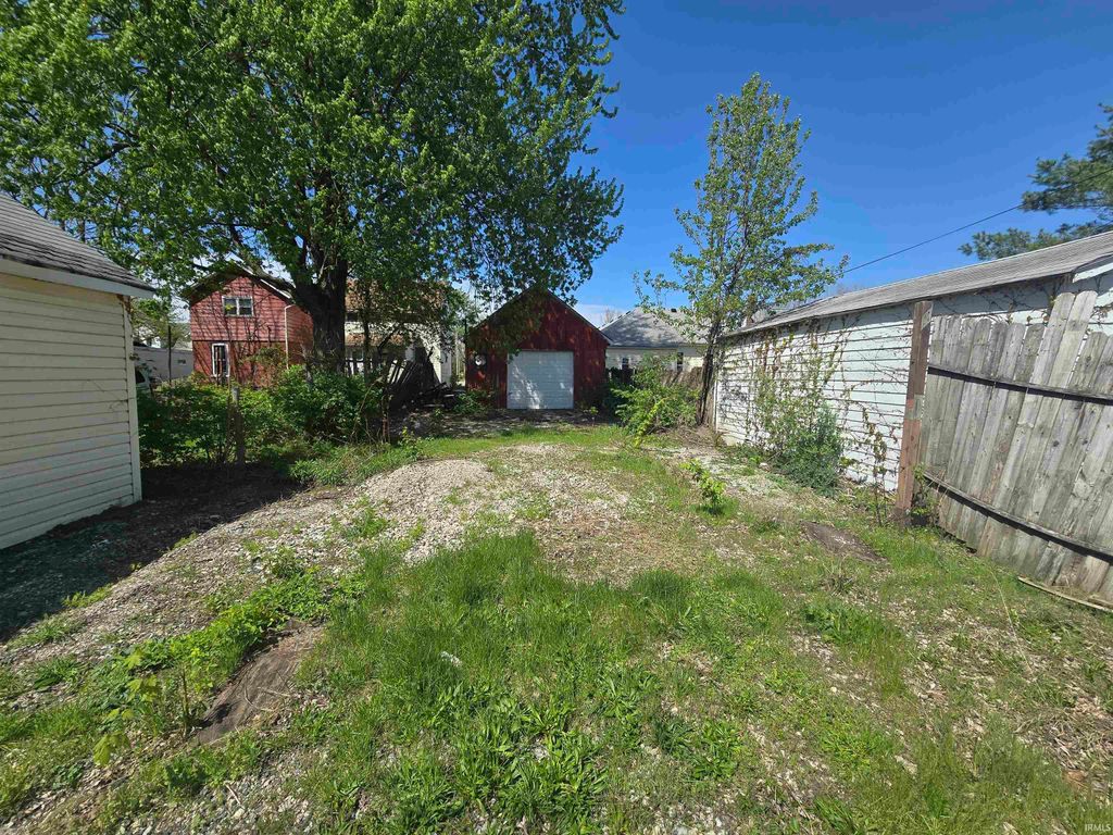 Photo of 1143 W Main Street, Fort Wayne, IN 46802 (MLS # 202614946)