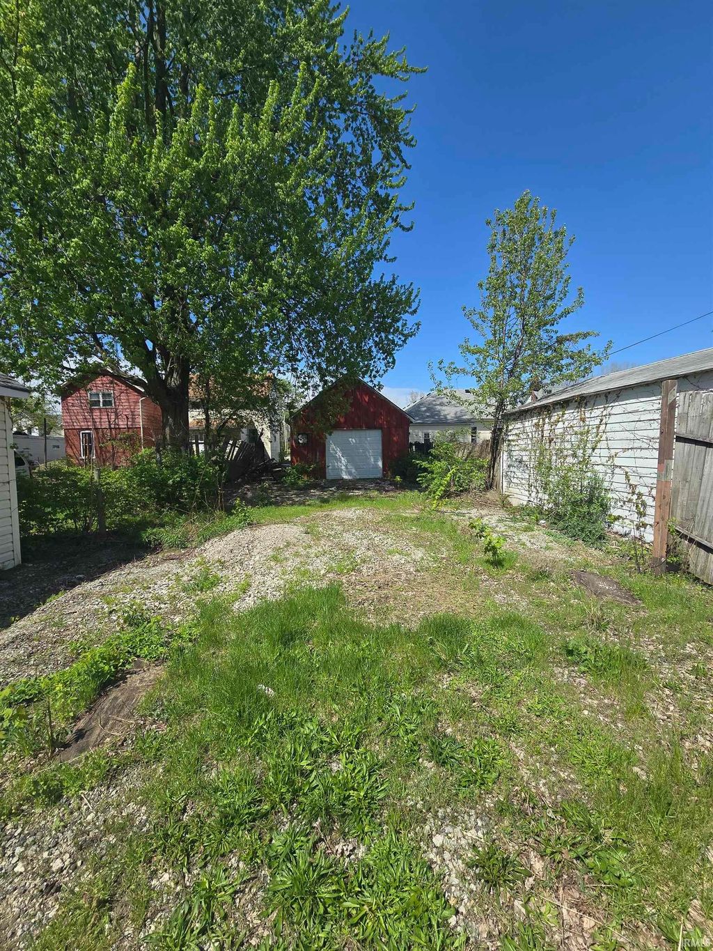 Photo of 1143 W Main Street, Fort Wayne, IN 46802 (MLS # 202614946)