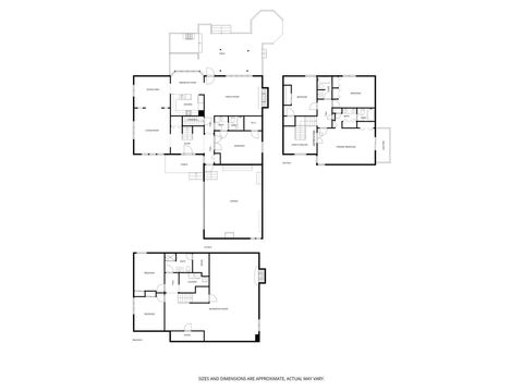 Tiny photo for 1107 Woodlawn Drive, New Castle, IN 47362 (MLS # 202613336)