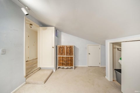 Tiny photo for 1107 Woodlawn Drive, New Castle, IN 47362 (MLS # 202613336)