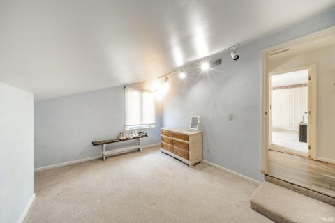 Tiny photo for 1107 Woodlawn Drive, New Castle, IN 47362 (MLS # 202613336)