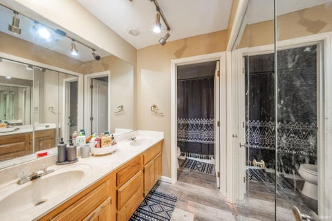 Tiny photo for 1107 Woodlawn Drive, New Castle, IN 47362 (MLS # 202613336)