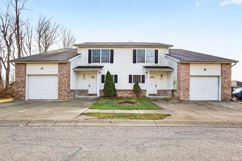 Photo of 3995 S Cramer Circle, Bloomington, IN 47403 (MLS # 202600342)