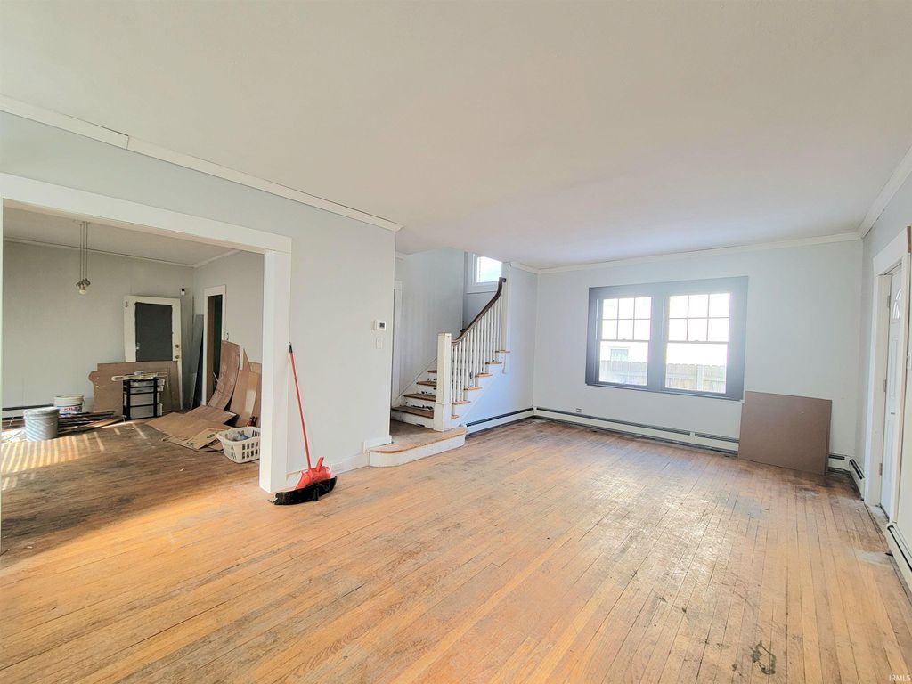 Photo of 2405 Miami Street, South Bend, IN 46614 (MLS # 202613049)