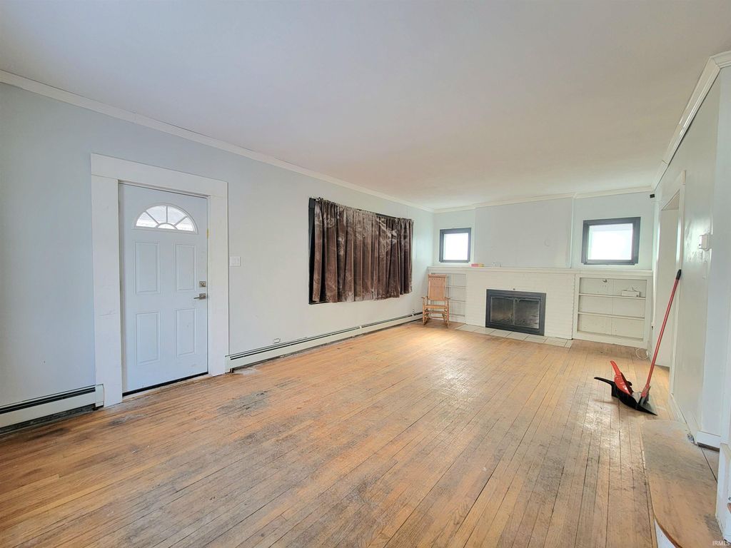 Photo of 2405 Miami Street, South Bend, IN 46614 (MLS # 202613049)