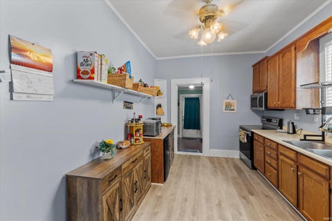 Tiny photo for 710 Elm Street, Rockport, IN 47635 (MLS # 202635504)