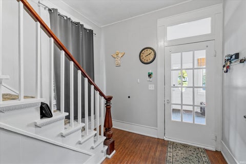 Tiny photo for 710 Elm Street, Rockport, IN 47635 (MLS # 202635504)
