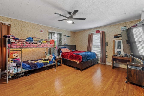 Tiny photo for 710 Elm Street, Rockport, IN 47635 (MLS # 202635504)