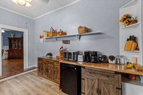 Tiny photo for 710 Elm Street, Rockport, IN 47635 (MLS # 202635504)