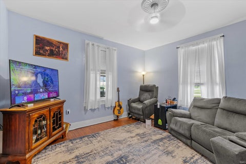 Tiny photo for 710 Elm Street, Rockport, IN 47635 (MLS # 202635504)