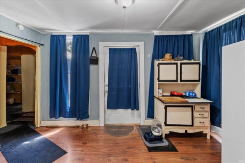 Tiny photo for 710 Elm Street, Rockport, IN 47635 (MLS # 202635504)