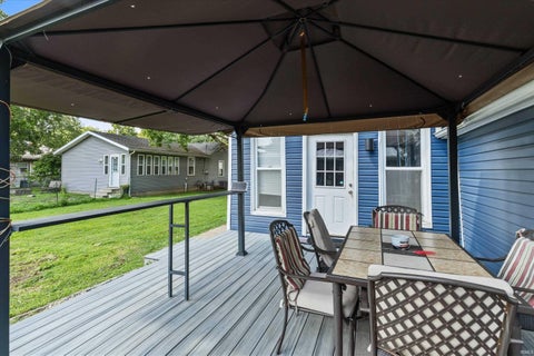 Tiny photo for 710 Elm Street, Rockport, IN 47635 (MLS # 202635504)