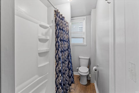 Tiny photo for 710 Elm Street, Rockport, IN 47635 (MLS # 202635504)