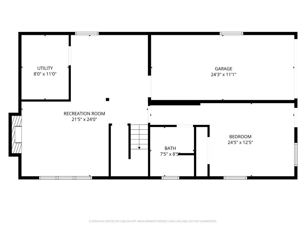 Photo of 2302 S Curry Pike, Bloomington, IN 47403 (MLS # 202602405)