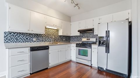 Tiny photo for 6632 Quail Ridge Lane, Fort Wayne, IN 46804 (MLS # 202618362)