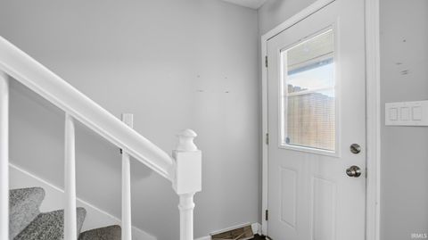 Tiny photo for 6632 Quail Ridge Lane, Fort Wayne, IN 46804 (MLS # 202618362)
