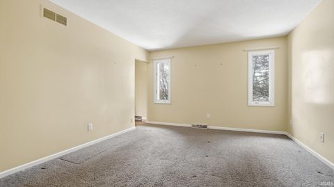 Tiny photo for 6632 Quail Ridge Lane, Fort Wayne, IN 46804 (MLS # 202618362)