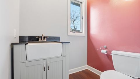 Tiny photo for 6632 Quail Ridge Lane, Fort Wayne, IN 46804 (MLS # 202618362)