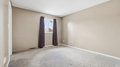 Tiny photo for 6632 Quail Ridge Lane, Fort Wayne, IN 46804 (MLS # 202618362)