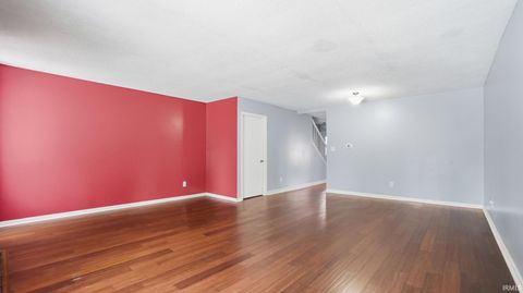 Tiny photo for 6632 Quail Ridge Lane, Fort Wayne, IN 46804 (MLS # 202618362)