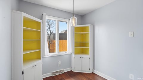 Tiny photo for 6632 Quail Ridge Lane, Fort Wayne, IN 46804 (MLS # 202618362)