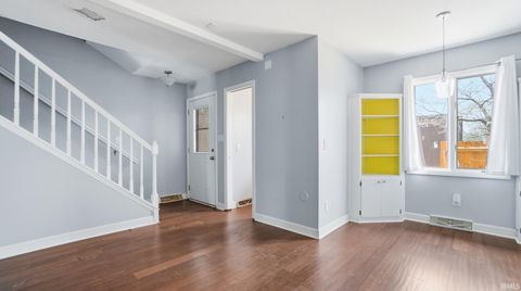 Tiny photo for 6632 Quail Ridge Lane, Fort Wayne, IN 46804 (MLS # 202618362)