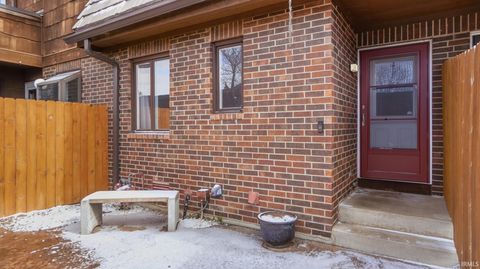 Tiny photo for 6632 Quail Ridge Lane, Fort Wayne, IN 46804 (MLS # 202618362)