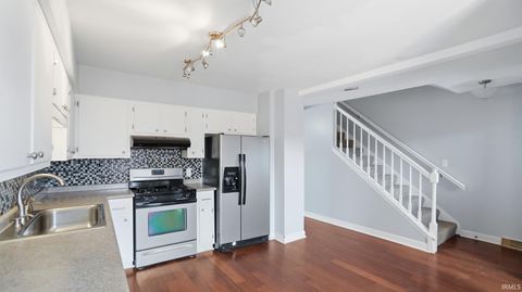 Tiny photo for 6632 Quail Ridge Lane, Fort Wayne, IN 46804 (MLS # 202618362)