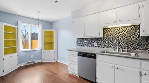Tiny photo for 6632 Quail Ridge Lane, Fort Wayne, IN 46804 (MLS # 202618362)