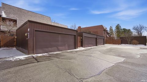 Tiny photo for 6632 Quail Ridge Lane, Fort Wayne, IN 46804 (MLS # 202618362)