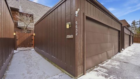 Tiny photo for 6632 Quail Ridge Lane, Fort Wayne, IN 46804 (MLS # 202618362)