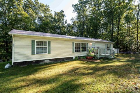 Photo of 780 S Deer Trace, Bloomington, IN 47401 (MLS # 202537773)