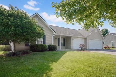 5534 N Andrea Drive, Bloomington, IN 47404 | MLS 202623624